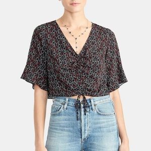Rachel Roy Blouse *NEVER USED!